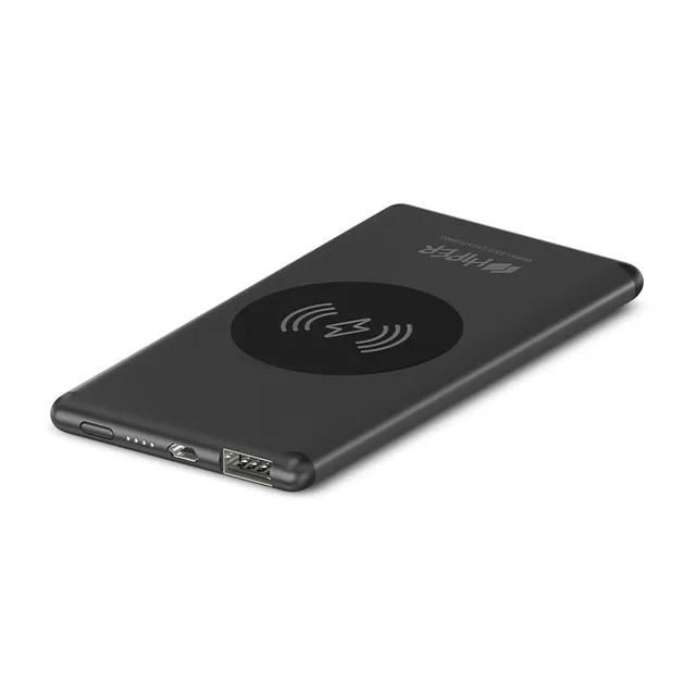 Зарядное устройство HIPER NANO V SPACE GRAY Gray