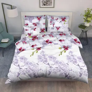 

Bed linen Calico Vasilisa-"Dreams"