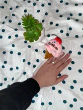 Pet-Supplies Plush-Dog-Toy Ice-Cream-Shape Bite-Resistant Creative Cartoon 1pc Dorakitten