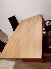 LUCKYYJ-papel tapiz de tablones de madera, autoadhesivo, Shiplap, papel de pared de pelar y pegar marrón, extraíble, decoración del hogar, película de revestimiento de pared de vinilo