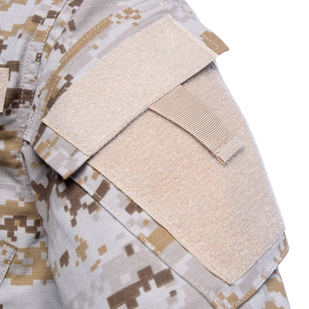 Men's Suit  Military tactical gear Tactical Uiforms 3