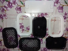 Dishes-Box Toiletries-Organizer Soap Drain-Sponge-Holder Bathroom-Accessories Storage-Rack