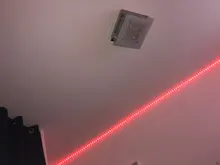 Bluetooth Led Strip Light RGB 5M LED Light Tape DC12V SMD 5050 Waterproof LED Light 10M