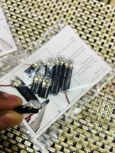 Pluggable-Wire-Connector Wires Wiring Crimp-Terminals Electrical-Cable Quick-Splice 22-20AWG