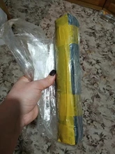 Bolsa de envasado al vacío para sellador al vacío, bolsas de almacenamiento de comida fresca de larga duración, alta calidad, 12/15/20/25/28cm * 500cm