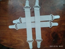 Fasteners Clip-Holders Mattress-Cover Blanket Bed-Sheet Grippers Sofa-Bed Elastic 4pcs/Lot