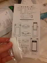 Funda de teléfono resistente al agua, cubierta seca para deportes acuáticos, buceo, esquí y piscina, tamaño de 6 pulgadas
