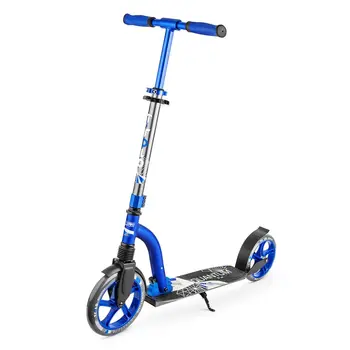 

Scooter trolo Lux quantum II, Blue