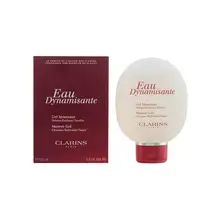 Гель для душа Eau Dynamisante Clarins