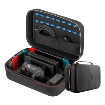 

Nintendo Switch travel bag for large capacity Nintendo Switch accessories