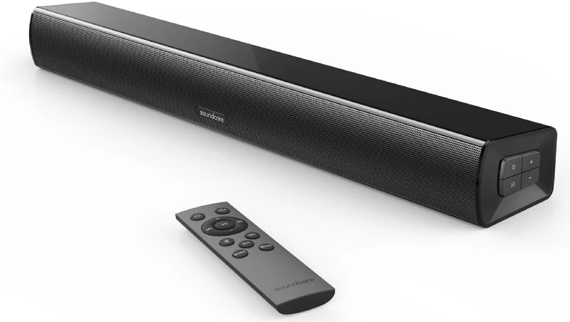 Саундбар Anker Soundcore Infini Mini (Black) |