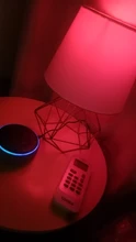 Light-Bulb Rgb-Lamp Timer-Function Dimmable Wifi Smart White Alexa/google Home B22 E27