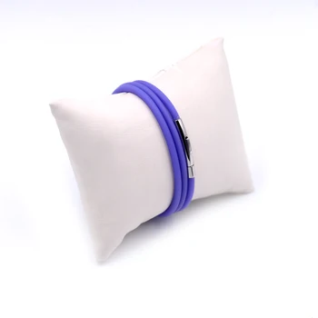 

Handmade Purple Women Bijouterie Bangle Skybcas0272