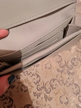 Billeteras largas de lujo con forma redonda para mujer, carteras largas, tarjetero, monedero, bolso de mano para teléfono