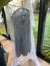 Las niñas Elsa vestido Cosplay reina de la nieve 2 disfraz Elsa niños disfraz fiesta de cumpleaños de Anna vestidos de princesa ropa nueva