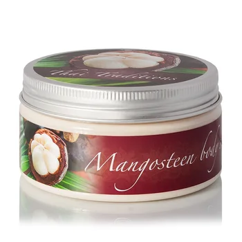 

Body Scrub Mangosteen Thai-Traditions 200 ml.