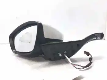 

1611240880 left rear view mirror PEUGEOT 208