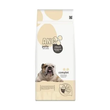 

ANC Classic Complet Pollo&arroz Alimento para Perros Adultos 15 Kg