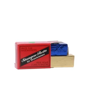 

Herold Solingen 2 pack sharpening paste Black and Green