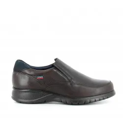 

Men's loafers CALLAGHAN 12701 marron
