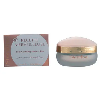 

Hydrating Cream Recette Merveilleuse Stendhal