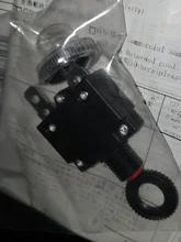 2A 3A 5A 6A 7A 8A 10A 15A 20A Circuit Breaker Overload Protector Switch Fuse