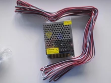 Transformers-Adapter Switch Led-Strip Led-Power-Supply WS2812B SK6812 Dc5v 2a 30A 10A