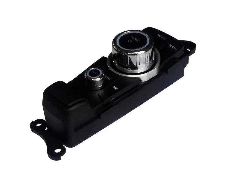 Sale Allways 7" IPS Screen Android 9.0 Octa-core Ram 2GB Rom 32GB Car Multimedia for Mazda 2 2015-2018 Orignal Style with 2.5D Touch 5