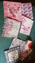 Decoupage-servilletas de papel para mesa, pañuelo elegante vintage, toalla, estampilla de mariposa, decoración bonita para el hogar, fiesta de cumpleaños y boda, 20