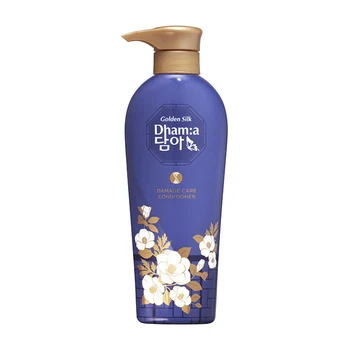 

CJ Lion hair conditioner: a damage care supplier