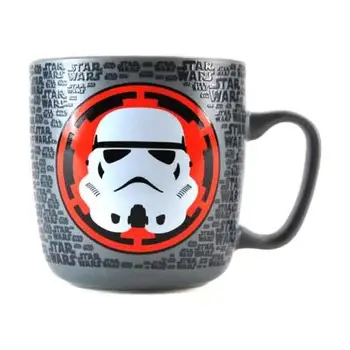 

Star Wars Stormtrooper (Cup) HALF MOON BAY8.74