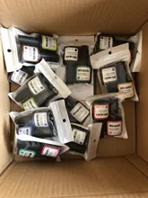 Juego de manicura con secador, lámpara LED UV, 80W, 54W, 24/16/8 Uds., Kit de esmalte de Gel