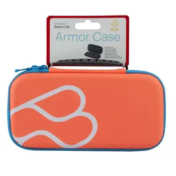 

Armor Case FR-TEC Switch Lite accessories Gaming Cases & bags Freektec Switch Lite (accessories)