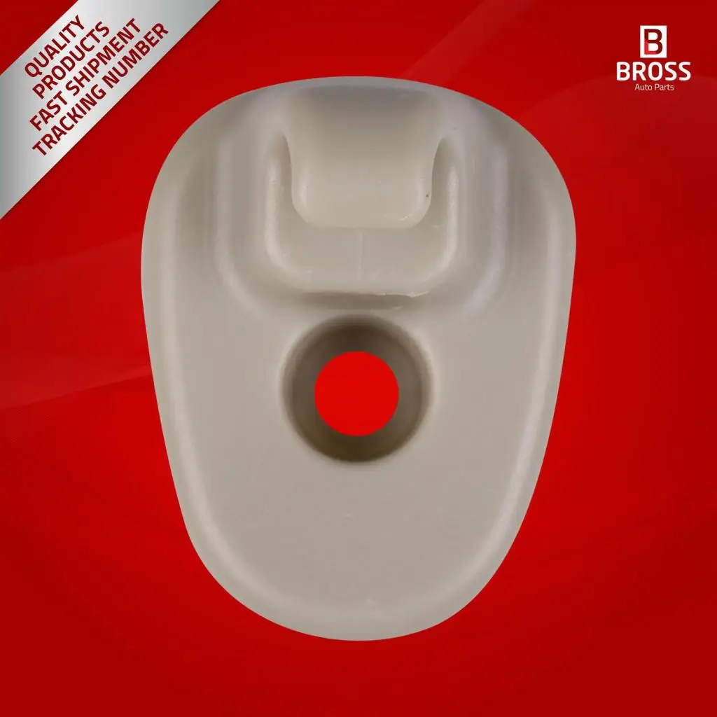 BCF2500 2 Pieces Sun Visor Clip For Liberty: 1AR26BD1AA