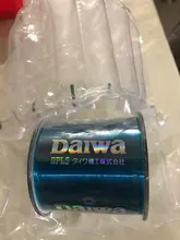 Nylon-Line Japan-Material Carp Fishing Super-Strong 500M 2-35LB No 