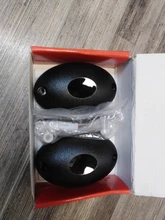 DIYSECUR-Sensor Detector infrarrojo de seguridad para puerta de garaje, fotocélula infrarroja de seguridad para puerta, IP55