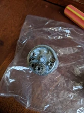 Motor de engranaje eléctrico de alto torque, JGA25-370, CC, 6V, 12V, 5/10/15/30/60/100/150/200/300/400/500/1000/1200 rpm