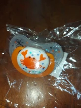 Chupete para bebé recién nacido con tapa antipolvo, chupete de silicona para pezón infantil, mordedor infantil, accesorio de cuidado para chupete de alimentación