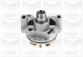 Насос Водяной Renault/Opel/Nissan 2.2/2.5 Dci/Dti 00 Graf Pa803 Graf арт. PA803