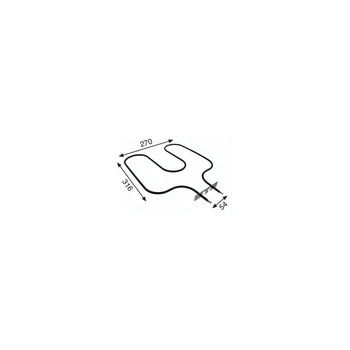 

436.120.2017 BALAY 1700W