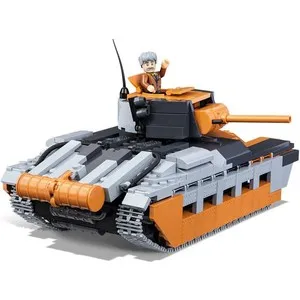 Конструктор COBI Matilda Mk.II A12
