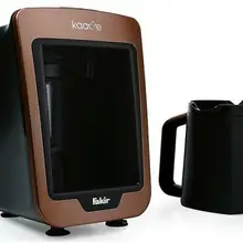 Fakir Kaave Турецкая Кофеварка | автоматическая кофеварка | Кофеварка | Турецкая Кофеварка | портативная кофеварка