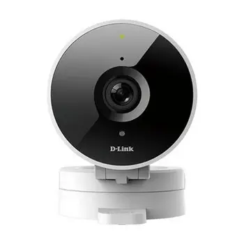 

IP camera D-Link DCS-8010LH HD WIFI