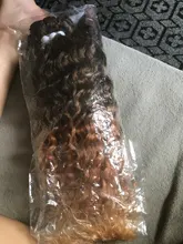 FASHION IDOL-Mechones con cierre, extensiones de cabello sintético rubio, degradado, de plata, gris, de moda, onda de agua, fibra, 20 pulgadas, 9 uds. por paquete