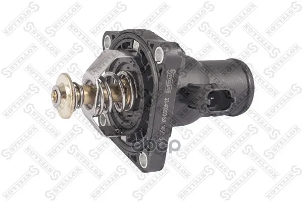 23-40090-Sx_термостат! Opel Astra J 1.6 16v 10 Stellox 2340090sx Stellox арт. 2340090SX