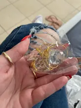 Atrapasueños solar geométrico, chapado en oro