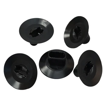 

BCF5029 10 Pieces Wheel Arch Cover Clip 7703081056 For Laguna Fluence, Express, Scenic, Modus, clio, Vel Satis, Logan Sandero