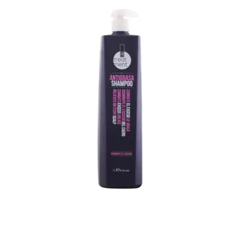 

TREATMENT grease shampoo 1000 ml