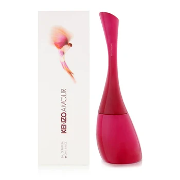 

KENZO AMOUR EAU OOF PARFUM 100ML VAPORIZER