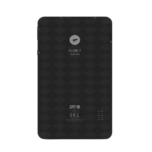 Планшет SPC 9742108N " ips quad core 8 GB Black